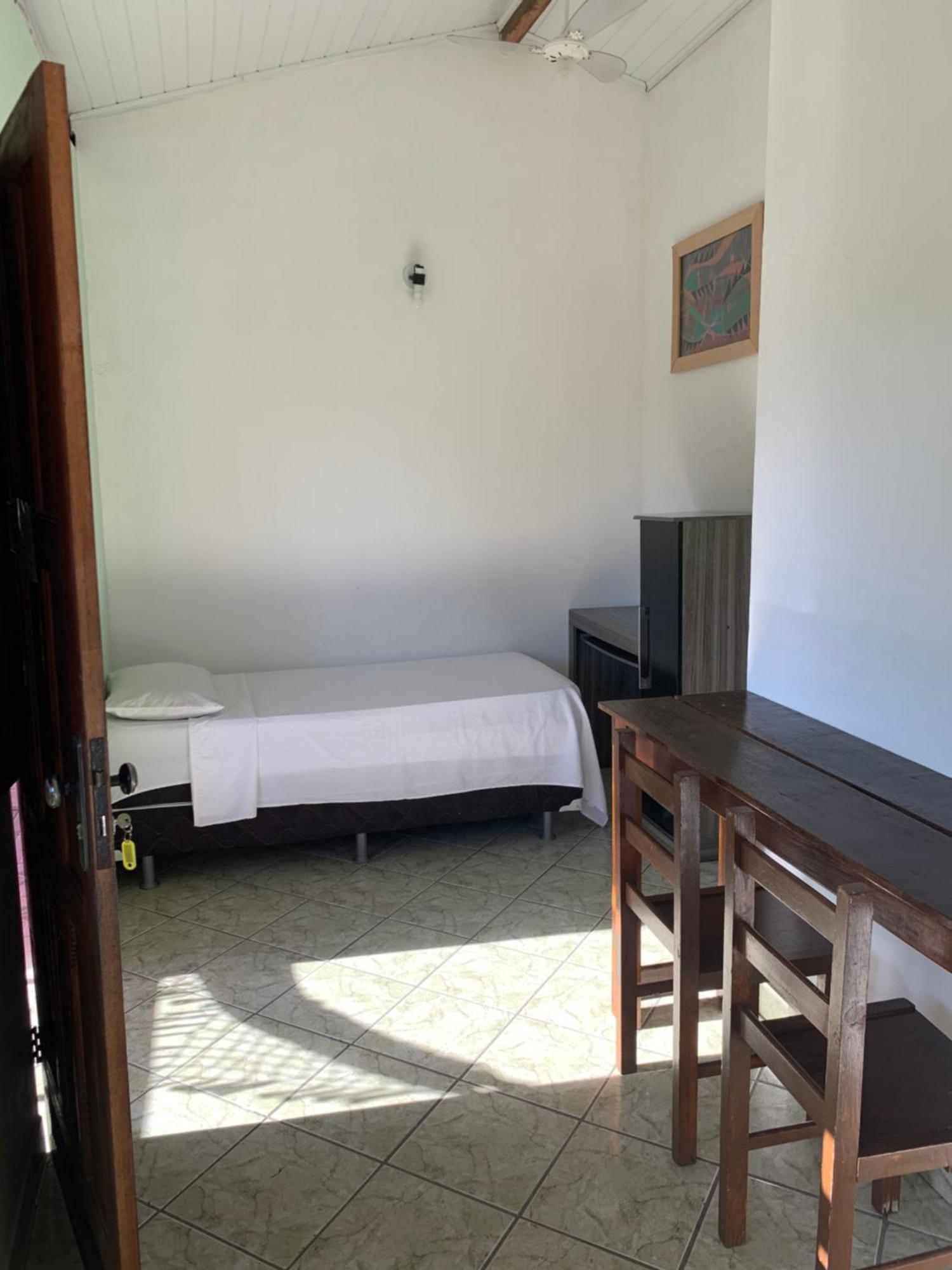 Pousada Semente Porto Seguro Pokoj fotografie